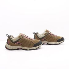 Scarpe TIMBERLAND 7610A  Usato Numero EU 38.5 (Cod.CS808) Marroni Donna