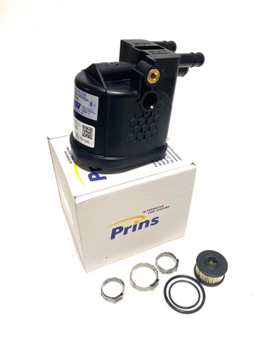 Filtro gas prins - gas, vsi