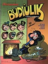 BUDIÙLIK - MAX GREGGIO - VERNACOLIERE + VINCINO & GIANNELLI 4 VOLUMI SATIRA