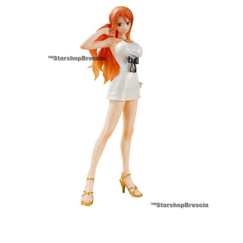 One piece film gold figuarts - one,