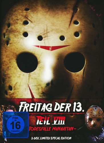 Mediabook venerdì der - mediabook, 13