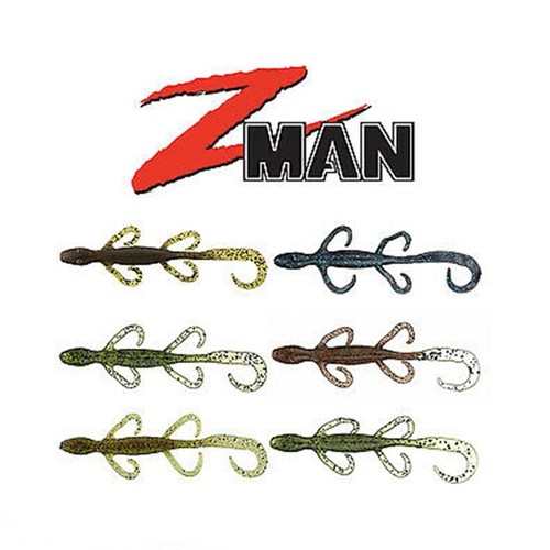 Man lizardz creatura - z-man,