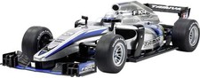 TAMIYA 1/10 F104 PRO II 2 ruote motrici su strada kit TAM58652 Cars Elec Kit