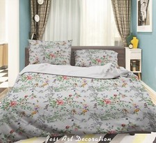 Copripiumino trapuntato 3D