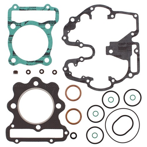 Set guarnizioni motore top end - motore,