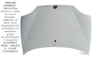 COFANO ANTERIORE Fiat Seicento