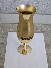 Coupe verre publicitaire