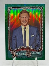 2025 Topps Allen & Ginter -