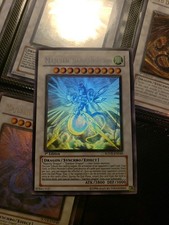YuGiOh Majestic Star Dragon -