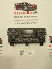 CENTRALINA CLIMA PER ALFA