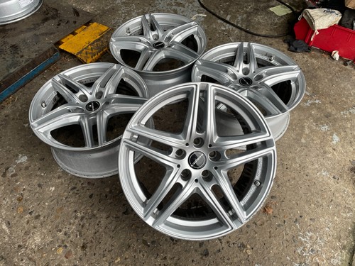 Cerchi alluminio bmw - in,