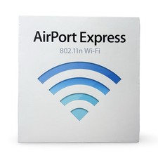 Apple AirPort Express A1264