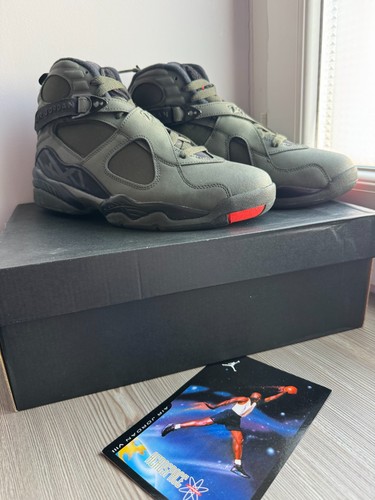 Nikde air jordan retro - jordan, 8
