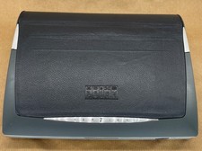 Notebook psion serie - serie, 7