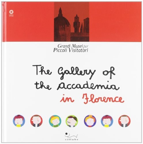 The gallery accademia - the,