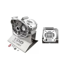 Carter motore TPR FACTORY