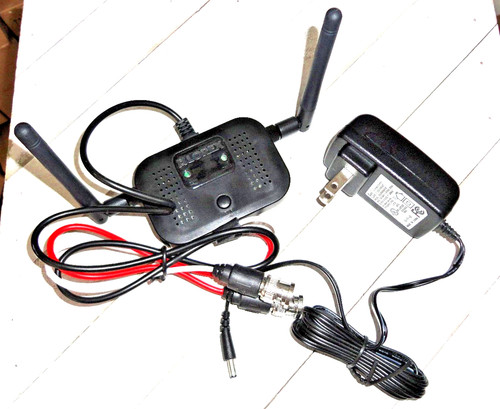 Lorex ricevitore mpeg4 - lorex,