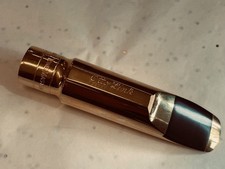 DEMO OTTO LINK BOCCAGLIO SAX