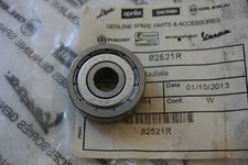 Cuscinetto carter trasmissione