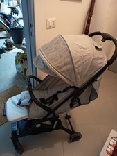 Passeggino Chicco Leggero