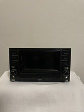 Autoradio Originale VW MIB2 Entry 5G0 035 869 Volkswagen Golf 7 / Passat / Polo