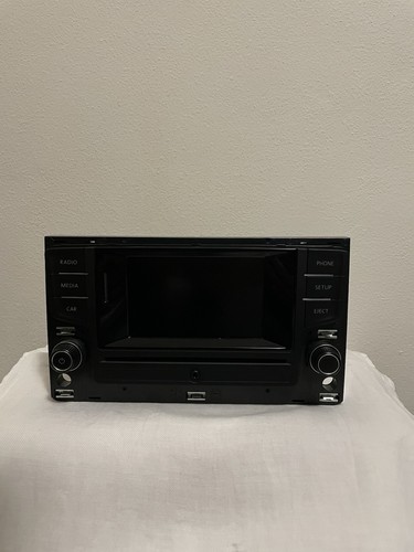 Autoradio originale mib2 - autoradio,