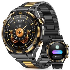 Blackview Men Tactical Smart