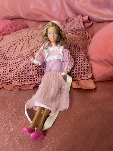 Barbie mamma famiglia - , cuore