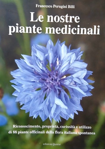 Nostre piante medicinali - le,