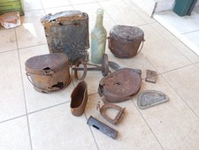 Lotto ww1 Italiano, No WW2