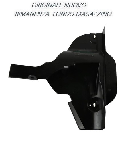 46520536 riparo sotto motore - sotto,