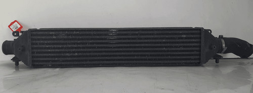 Scambiatore aria abarth - scambiatore,