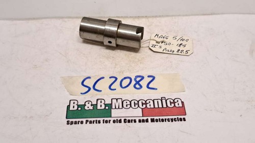 Asse accoppiamento biella iso - asse,