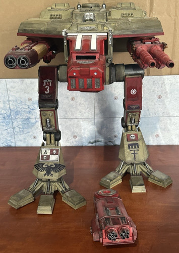 Warhammer 40k alto - 40k,