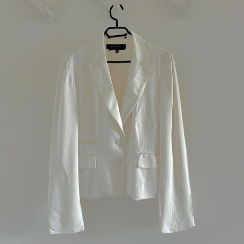 Blazer gucci tom ford - ford, 2002
