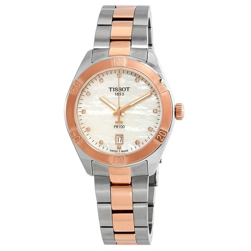 Orologio donna tissot pr100 - da,