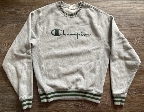 Maglione girocollo vintage