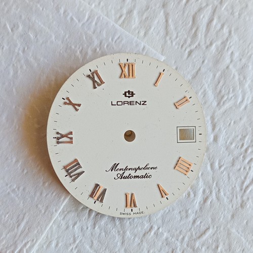 Lorenz montenapoleone - lorenz,