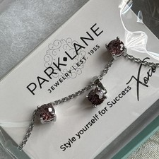 Park Lane Cappuccino Necklace