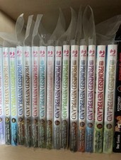 The Promised Neverland - Serie