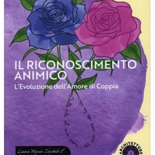 LIBRO IL RICONOSCIMENTO