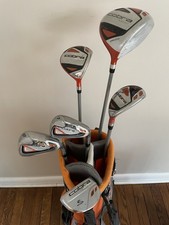 COBRA Junior GO TIME - Set di