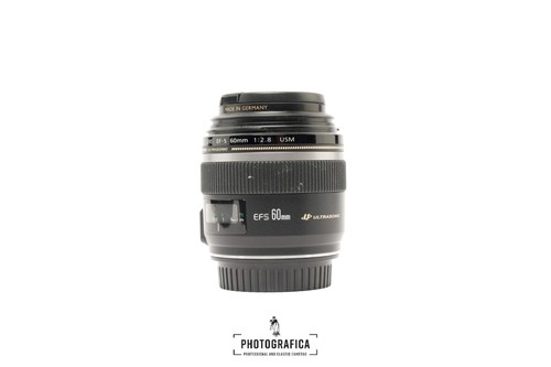 Canon efs macro usm - efs,