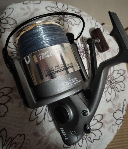 Daiwa super tournament ssi - daiwa,