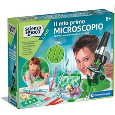 Clementoni 19347 Scienza E