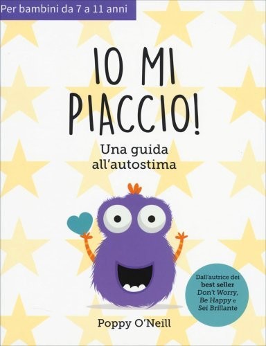 Libro piaccio una - una, guida