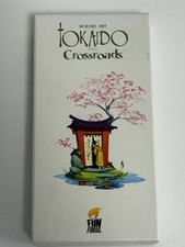 Espansione Tokaido Crossroads