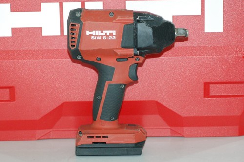 Hilti siw6 nuron - hilti, avvitatore