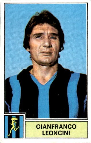 Figurina calciatori panini - calciatori,