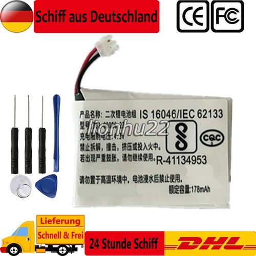 Batteria 361 00086 23 per - batteria,
